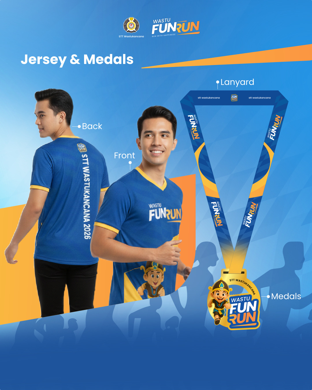 Desain Jersey Terbaru